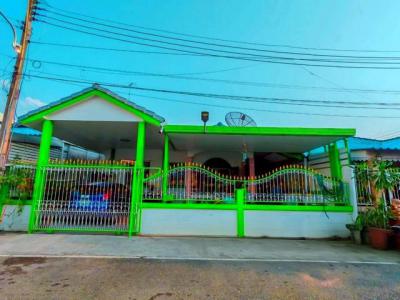 บ้านเดี่ยว 1790000 ชลบุรี เมืองชลบุรี ดอนหัวฬ่อ