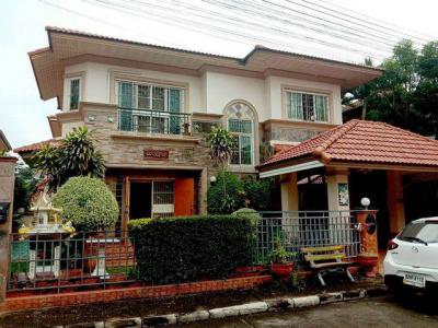 บ้านเดี่ยว 3800000 เชียงใหม่ สารภี ไชยสถาน