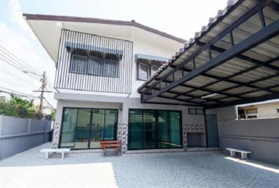 บ้านเดี่ยว 40000 กรุงเทพมหานคร เขตลาดพร้าว ลาดพร้าว