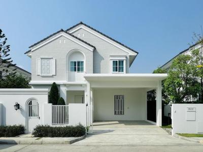 บ้านเดี่ยว 90000 สมุทรปราการ บางพลี บางโฉลง