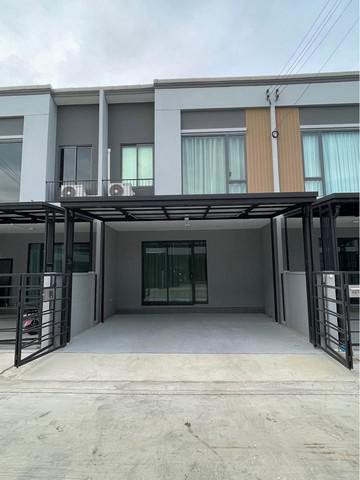 บ้านเดี่ยว 40000 สมุทรปราการ บางพลี บางแก้ว
