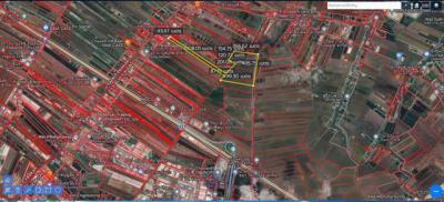ที่ดิน 429000000 ฉะเชิงเทรา บางปะกง บางวัว