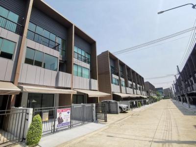 บ้านเดี่ยว 5490000 นนทบุรี บางกรวย บางกรวย