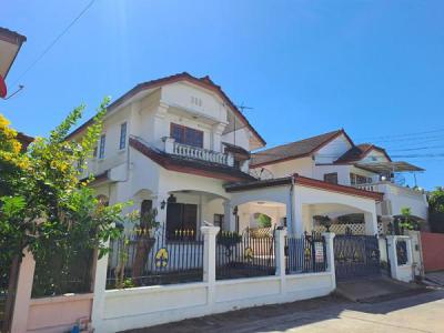 บ้านเดี่ยว 4700000 กรุงเทพมหานคร เขตมีนบุรี มีนบุรี