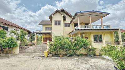 บ้านเดี่ยว 4300000 นนทบุรี บางกรวย บางขุนกอง