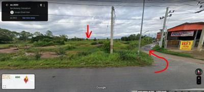 ที่ดิน 7000000 ชัยภูมิ เมืองชัยภูมิ ในเมือง