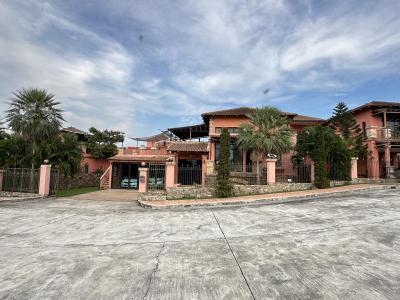 บ้านเดี่ยว 38000 ชลบุรี บางละมุง โป่ง