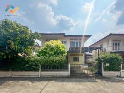 บ้านเดี่ยว 2999999 นนทบุรี บางบัวทอง พิมลราช
