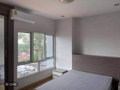 คอนโด 1570800 เชียงใหม่ เมืองเชียงใหม่ หนองหอย