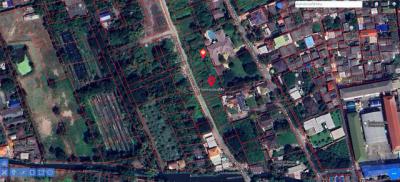 ที่ดิน 4500000 กรุงเทพมหานคร เขตภาษีเจริญ คูหาสวรรค์