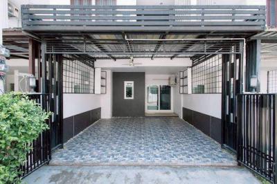 บ้านเดี่ยว 3500000 เชียงใหม่ เมืองเชียงใหม่ ท่าศาลา