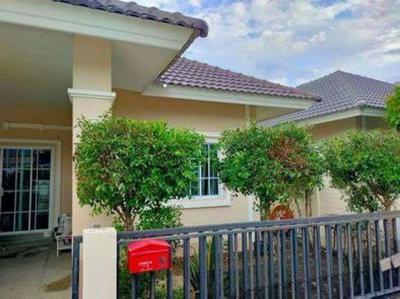 บ้านเดี่ยว 2500000 เชียงใหม่ หางดง หางดง