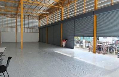 โกดัง 48000 กรุงเทพมหานคร เขตบางแค หลักสอง