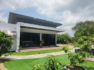 บ้านเดี่ยว 5390000 นครราชสีมา เมืองนครราชสีมา โพธิ์กลาง