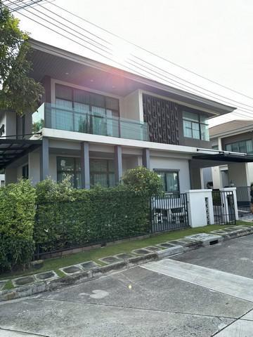บ้านเดี่ยว 17000000 กรุงเทพมหานคร เขตประเวศ ประเวศ