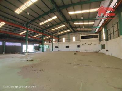 โรงงาน 300000 สมุทรสาคร เมืองสมุทรสาคร บางโทรัด