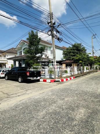 บ้านเดี่ยว 6700000 นนทบุรี ปากเกร็ด ท่าอิฐ