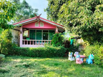 บ้านเดี่ยว 750000 นครสวรรค์ บรรพตพิสัย ตาสัง