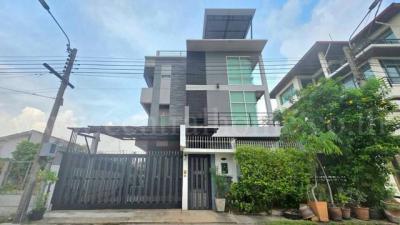 บ้านเดี่ยว 15900000 กรุงเทพมหานคร เขตบางเขน อนุสาวรีย์