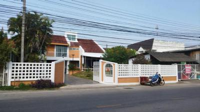 บ้านเดี่ยว 14000000 ลำปาง เมืองลำปาง เวียงเหนือ
