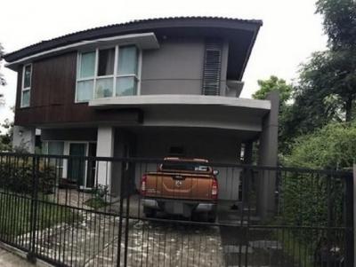 บ้านเดี่ยว 5500000 เชียงราย เมืองเชียงราย รอบเวียง