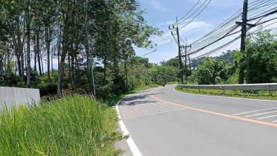ที่ดิน 85000000 ภูเก็ต ถลาง สาคู