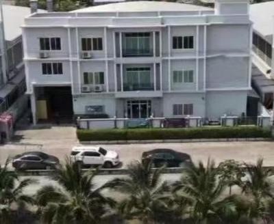 โรงงาน 125000 สมุทรสาคร กระทุ่มแบน สวนหลวง