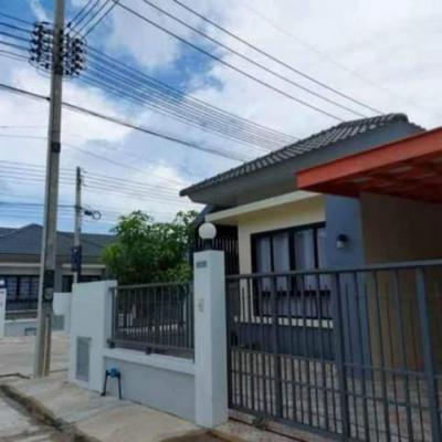 ทาวน์เฮาส์ 2850000 ภูเก็ต ถลาง สาคู
