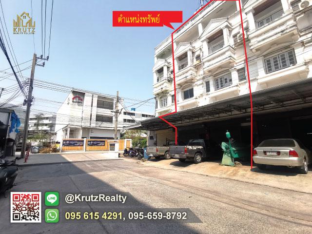 อาคารพาณิชย์ 9800000 กรุงเทพมหานคร เขตบางเขน อนุสาวรีย์ อาคารพาณิชย์ 9800000 กรุงเทพมหานคร เขตบางเขน อนุสาวรีย์