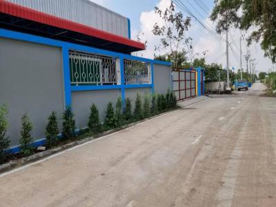 บ้านเดี่ยว 65000 กรุงเทพมหานคร เขตลาดกระบัง ลาดกระบัง