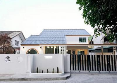 บ้านเดี่ยว 4290000 ชลบุรี ศรีราชา สุรศักดิ์