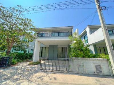 บ้านเดี่ยว 24998 ฉะเชิงเทรา บางปะกง ท่าสะอ้าน