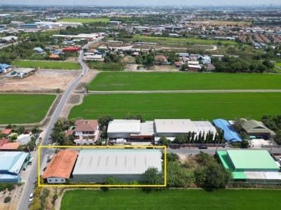 โรงงาน 15000000 นนทบุรี บางบัวทอง ลำโพ