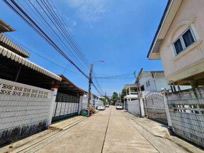 ที่ดิน 4900000 กรุงเทพมหานคร เขตบางนา บางนา