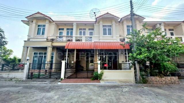 ทาวน์เฮาส์ 1890000 ปทุมธานี ธัญบุรี บึงยี่โถ ทาวน์เฮาส์ 1890000 ปทุมธานี ธัญบุรี บึงยี่โถ