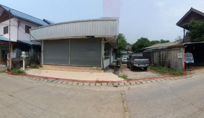 บ้านเดี่ยว 2464880 เชียงราย เมืองเชียงราย บ้านดู่