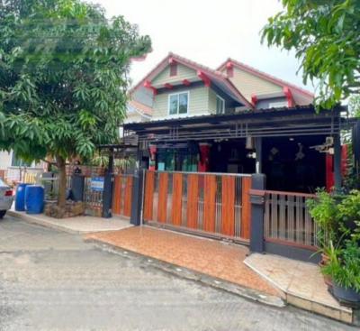 บ้านเดี่ยว 2690000 ปทุมธานี ลำลูกกา ลำลูกกา