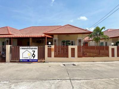 บ้านเดี่ยว 2290000 ระยอง เมืองระยอง มาบตาพุด
