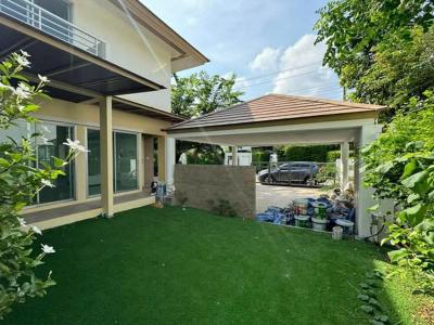บ้านเดี่ยว 75000 กรุงเทพมหานคร เขตบางกะปิ คลองจั่น