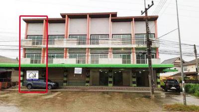 อาคารพาณิชย์ 5500 ระยอง เมืองระยอง บ้านแลง