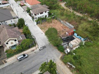 ที่ดิน 20000 กรุงเทพมหานคร เขตหลักสี่ ตลาดบางเขน