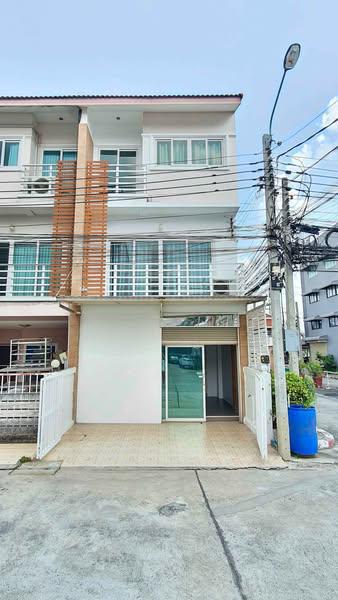 ทาวน์เฮาส์ 25000 กรุงเทพมหานคร เขตบางเขน อนุสาวรีย์