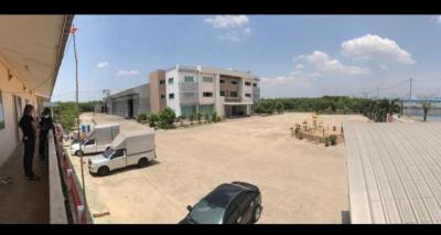 โรงงาน 450000 สมุทรสาคร บ้านแพ้ว บ้านแพ้ว