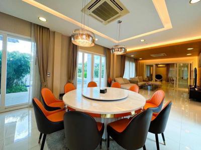 บ้านเดี่ยว 152000000 กรุงเทพมหานคร เขตบางนา บางนา