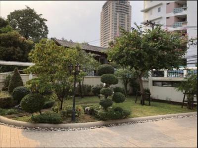 บ้านเดี่ยว 189000 กรุงเทพมหานคร เขตสาทร ทุ่งมหาเมฆ