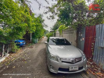 ที่ดิน 7350000 กรุงเทพมหานคร เขตบางนา บางนา