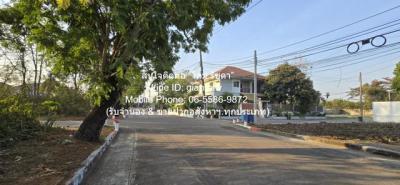ที่ดิน 3737000 กรุงเทพมหานคร เขตบางแค บางไผ่