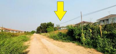 ที่ดิน 6000000 ปทุมธานี ลำลูกกา ลาดสวาย