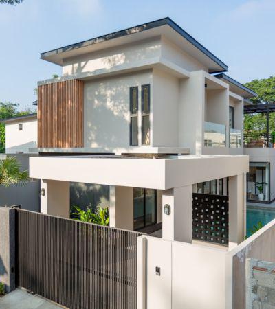 บ้านเดี่ยว 7790000 เชียงใหม่ หางดง บ้านแหวน