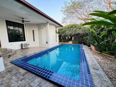 บ้านเดี่ยว 48000 เชียงใหม่ หางดง สันผักหวาน